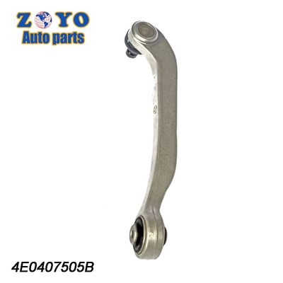 Audi A8 C8 A6 C6 2010 Sostituzione del braccio di comando anteriore inferiore con busco e articolazione a sfera