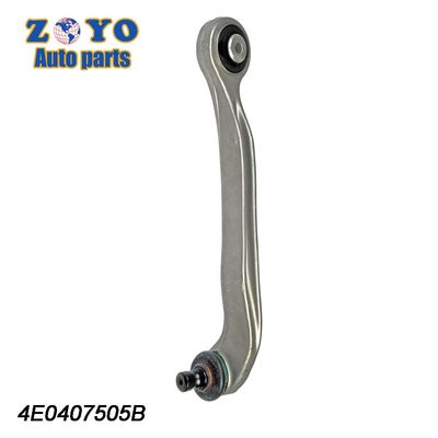 Audi A8 C8 A6 C6 2010 Sostituzione del braccio di comando anteriore inferiore con busco e articolazione a sfera