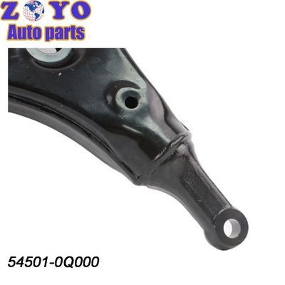 Controllo del braccio di sospensione per Changan Auto Eado 2013 54501-0Q000 e Durable