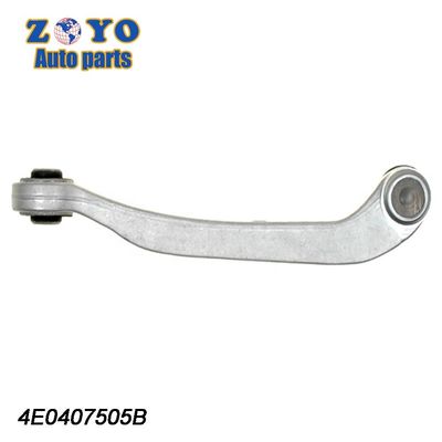 Audi A8 C8 A6 C6 2010 Sostituzione del braccio di comando anteriore inferiore con busco e articolazione a sfera