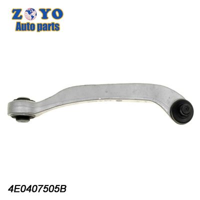 Audi A8 C8 A6 C6 2010 Sostituzione del braccio di comando anteriore inferiore con busco e articolazione a sfera