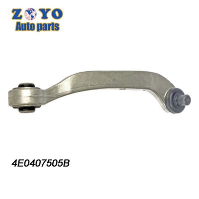 Audi A8 C8 A6 C6 2010 Sostituzione del braccio di comando anteriore inferiore con busco e articolazione a sfera