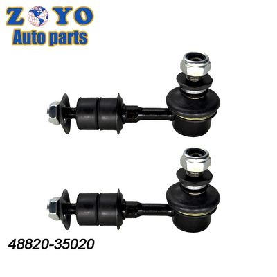 Car Fitment Toyota Front Lower Stabilizer Link per il pickup TOYOTA TACOMA 1995-2004