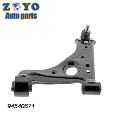 E-Coating Custom Adjustable Front Lower Control Arm per Chevrolet Tracker 2013-2020