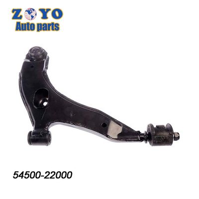 SPHC Acciaio Frontale Braccio di controllo sinistro destro per la sostituzione/riparazione di Hyundai ACCENT 1999-2006