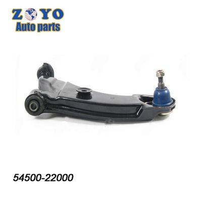 RK621117 Braccio di controllo della sospensione anteriore per Hyundai Accent 2000