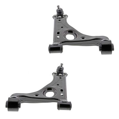 Mevotech NO. MS501189 MS501190 Manico di controllo inferiore per il tracker Chevrolet 2013-2020