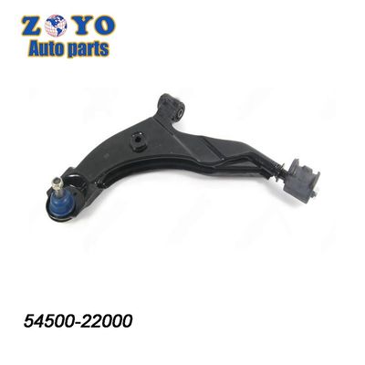 RK621117 Braccio di controllo della sospensione anteriore per Hyundai Accent 2000