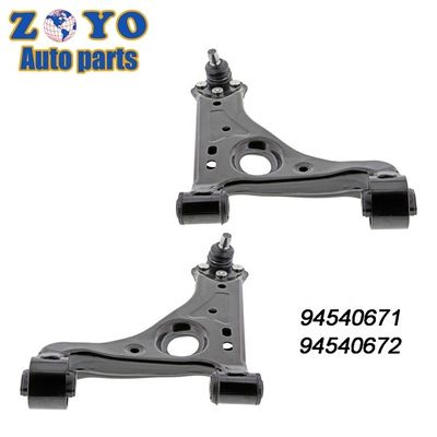 Mevotech NO. MS501189 MS501190 Manico di controllo inferiore per il tracker Chevrolet 2013-2020