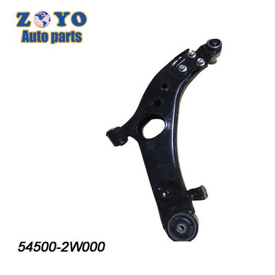Il braccio di comando anteriore inferiore per Hyundai Santa Fe 2013 Anno 2010-2015 Mevotech n. CMS901214