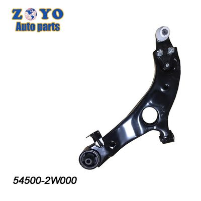 Il braccio di comando anteriore inferiore per Hyundai Santa Fe 2013 Anno 2010-2015 Mevotech n. CMS901214