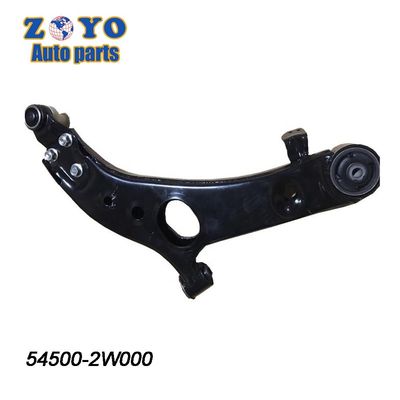 Il braccio di comando anteriore inferiore per Hyundai Santa Fe 2013 Anno 2010-2015 Mevotech n. CMS901214