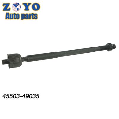Parti di sterzo in acciaio per auto, assemblaggio di leghe per Toyota CELICA 2006 STANDARD