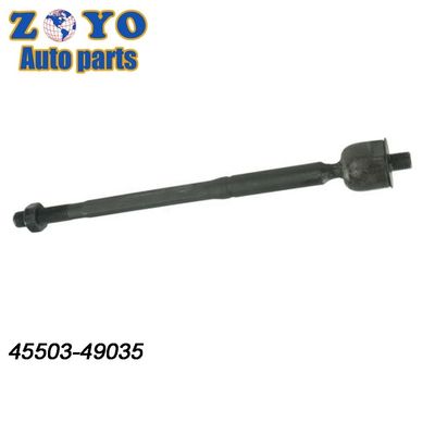 Parti di sterzo in acciaio per auto, assemblaggio di leghe per Toyota CELICA 2006 STANDARD