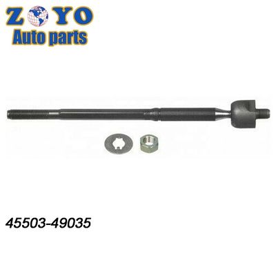 Parti di sterzo in acciaio per auto, assemblaggio di leghe per Toyota CELICA 2006 STANDARD