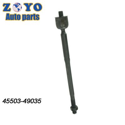 Parti di sterzo in acciaio per auto, assemblaggio di leghe per Toyota CELICA 2006 STANDARD