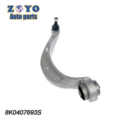 OEM Standard Arm di controllo inferiore anteriore sinistro per Audi A4 A5 Q5 B5 8K0407693D 8K0407693F