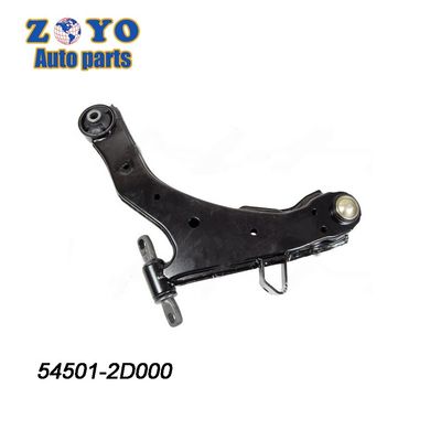 K620327 Mevotech n. MS80101 Braccio regolabile a destra per Hyundai Elantra 2000-2006