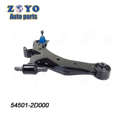 K620327 Mevotech n. MS80101 Braccio regolabile a destra per Hyundai Elantra 2000-2006
