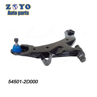 K620327 Mevotech n. MS80101 Braccio regolabile a destra per Hyundai Elantra 2000-2006
