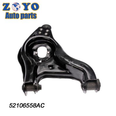Car Fitment Dodge Ram 5500 521065598AC Braccio di controllo destro per sospensioni e ricambi auto