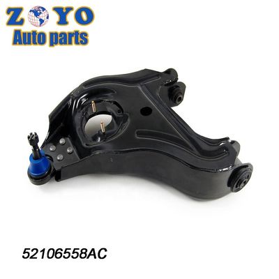 Car Fitment Dodge Ram 5500 521065598AC Braccio di controllo destro per sospensioni e ricambi auto