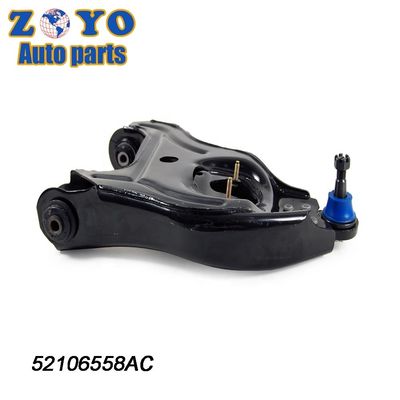 Car Fitment Dodge Ram 5500 521065598AC Braccio di controllo destro per sospensioni e ricambi auto