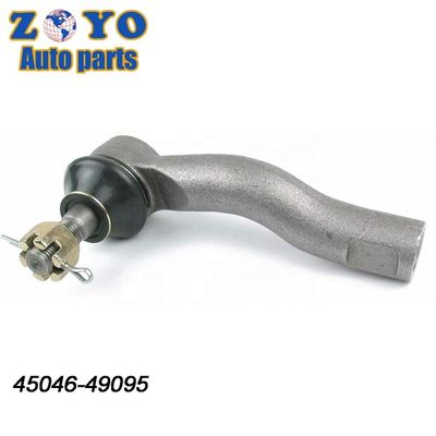 TOYOTA RAV 4 II 2000-2005 Asse anteriore Verso destro
