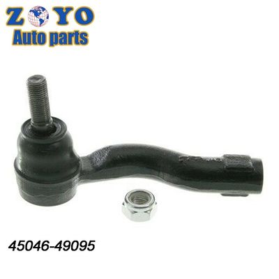 TOYOTA RAV 4 II 2000-2005 Asse anteriore Verso destro