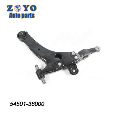 54501-38610 XG XG L43526 Braccio di controllo per il sistema di sospensione Hyundai Sonata K640407