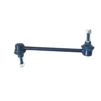 Apertura dello stampo Tesla Model X 20 Link stabilizzatore anteriore in acciaio per parti di sospensione auto