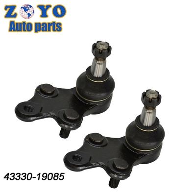 Articolo a sfera del braccio di controllo della sospensione per Toyota STARLET PASEO Cabrio EL54 1996-1999