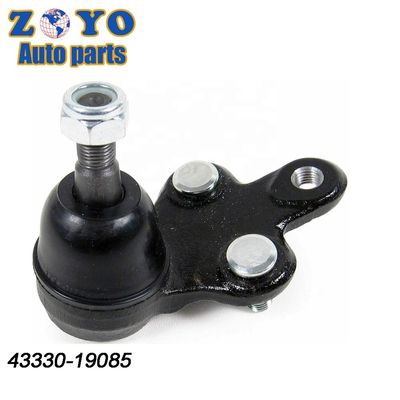 Articolo a sfera del braccio di controllo della sospensione per Toyota STARLET PASEO Cabrio EL54 1996-1999
