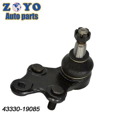 Articolo a sfera del braccio di controllo della sospensione per Toyota STARLET PASEO Cabrio EL54 1996-1999