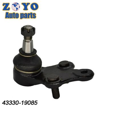Articolo a sfera del braccio di controllo della sospensione per Toyota STARLET PASEO Cabrio EL54 1996-1999