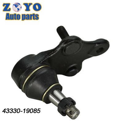 Articolo a sfera del braccio di controllo della sospensione per Toyota STARLET PASEO Cabrio EL54 1996-1999