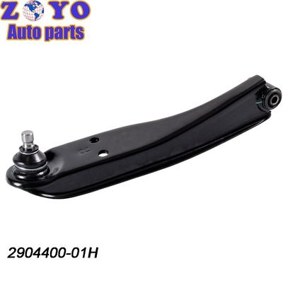 2904400-01H Braccio di controllo anteriore inferiore posteriore per Chang'an Auto Star II SC 6382 campione