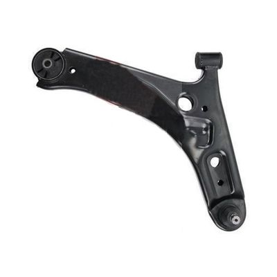 Kia Picanto 2004-2016 Braccio inferiore di controllo con rivestimento elettronico e busco in gomma naturale