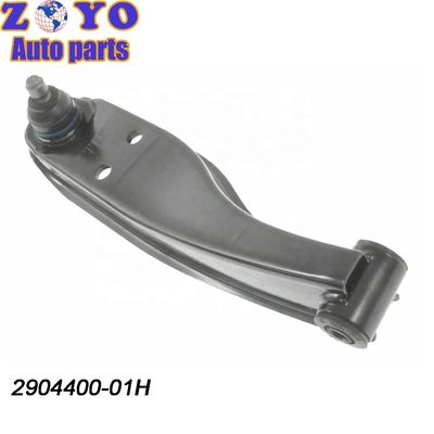 2904400-01H Braccio di controllo anteriore inferiore posteriore per Chang'an Auto Star II SC 6382 campione