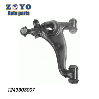 Parti di sospensione auto braccio di controllo della posizione inferiore per Mercedes 500SL W201 W124 1993