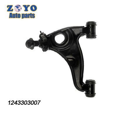 Parti di sospensione auto braccio di controllo della posizione inferiore per Mercedes 500SL W201 W124 1993