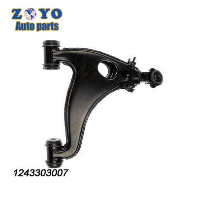 Parti di sospensione auto braccio di controllo della posizione inferiore per Mercedes 500SL W201 W124 1993