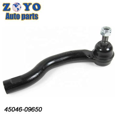 E-coating Steering Parts Auto Tie Rod End Kit per LEXUS HS250H 2010-2012 Anno 2010-2012