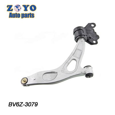 BV6Z-3079 Braccio di controllo in alluminio inferiore anteriore sinistro per Ford Focus SE 12-17 e Standard