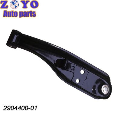 2904400-01 E-Coating Front Lower Stamped Steel Control Arms per Changan Auto Kuayue V3