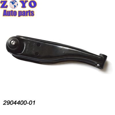 2904400-01 E-Coating Front Lower Stamped Steel Control Arms per Changan Auto Kuayue V3
