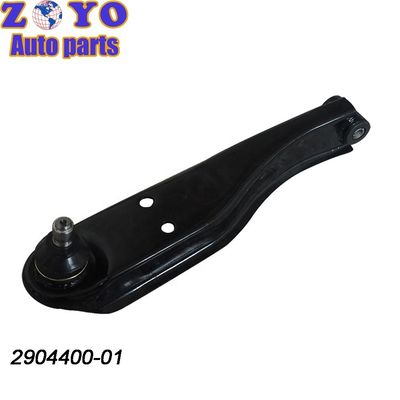 2904400-01 E-Coating Front Lower Stamped Steel Control Arms per Changan Auto Kuayue V3