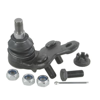12016 Modello di auto per toyota AVALON 1995-2004 Ricambio della giuntura a sfera del braccio di controllo inferiore