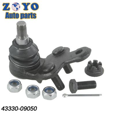 12016 Modello di auto per toyota AVALON 1995-2004 Ricambio della giuntura a sfera del braccio di controllo inferiore