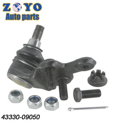 12016 Modello di auto per toyota AVALON 1995-2004 Ricambio della giuntura a sfera del braccio di controllo inferiore